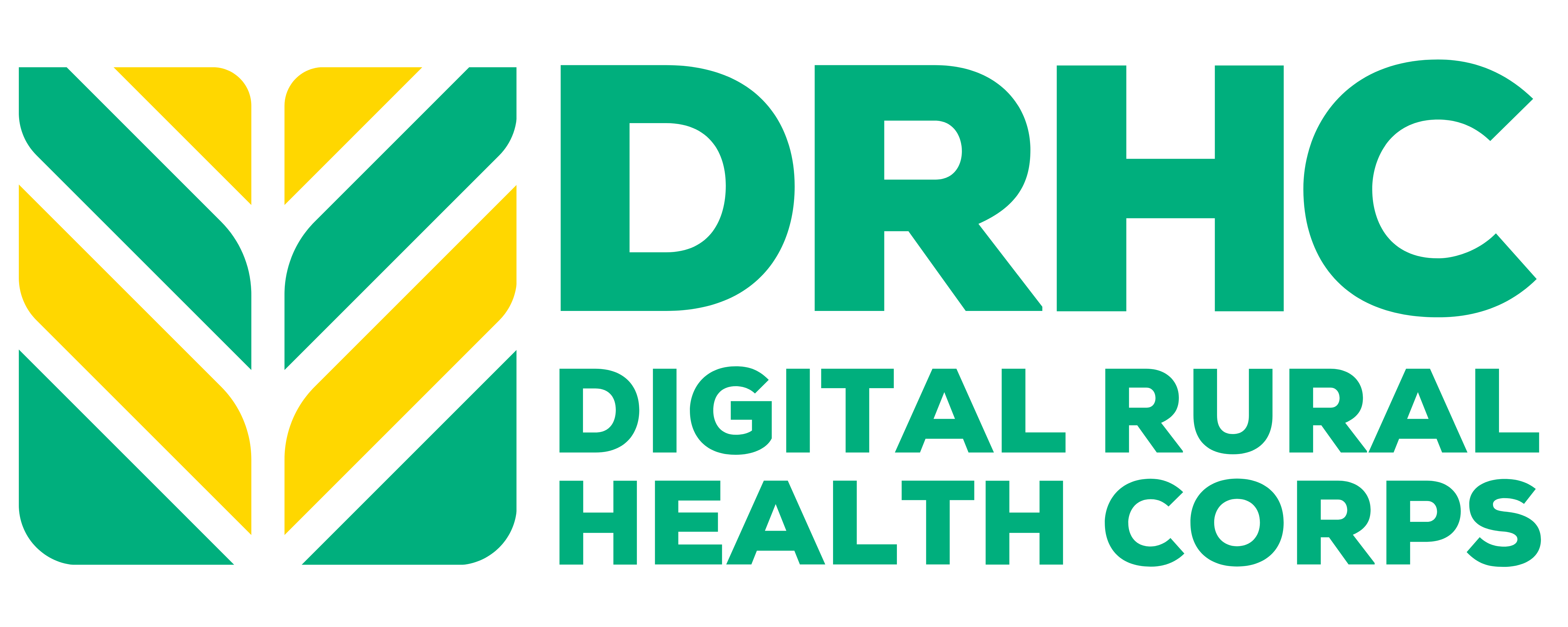 DRHC — Digital Rural Health Corps