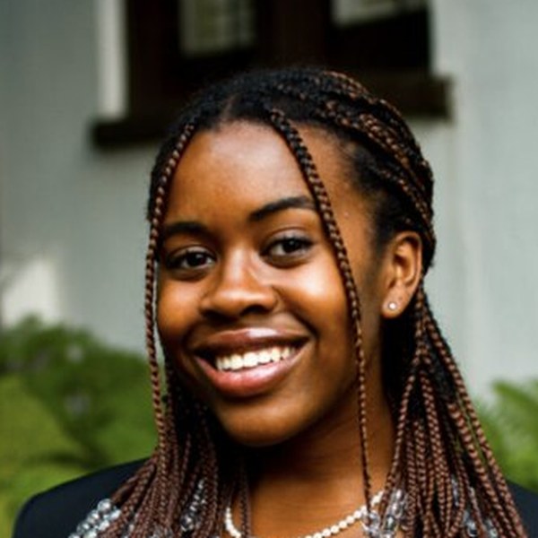 Aerica Worrell