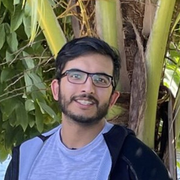 Arman Seth
