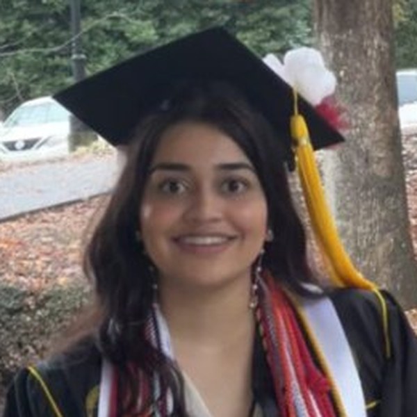 Diya Patel
