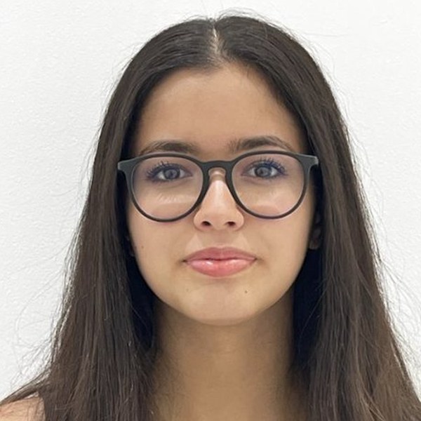 Nour Louisa Badaoui
